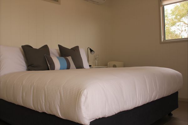 Cooper's Country Lodge - Accommodation Newcastle