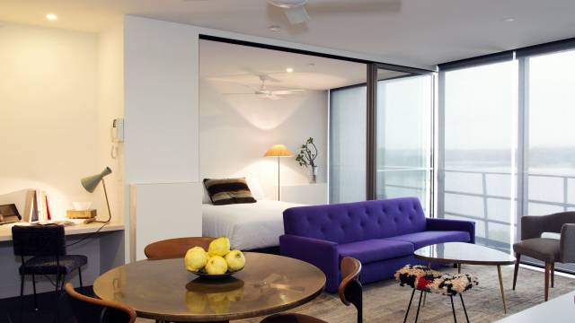 Design Icon Apartments managed by Hotel Hotel - Australia Accommodation