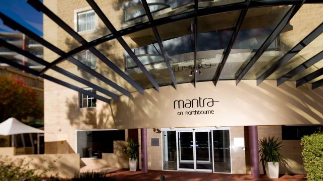 Mantra on Northbourne - New South Wales Tourism 