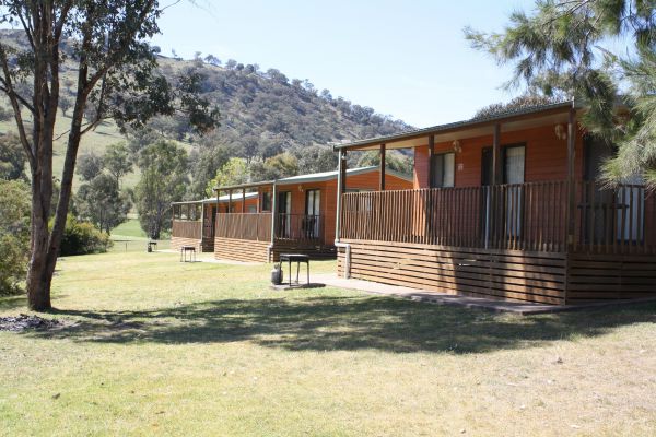 Inland Waters Holiday Parks Grabine Lakeside - thumb 3