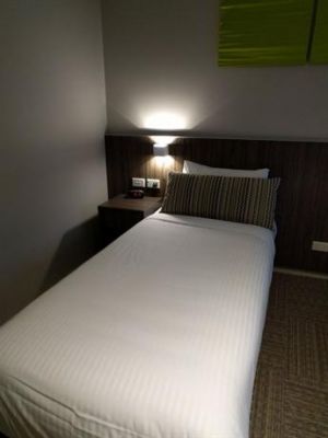 ibis Styles The Entrance  - Accommodation Newcastle