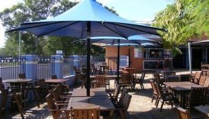 Illawong Hotel - Accommodation NSW