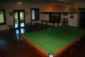 Dormie House - New South Wales Tourism 