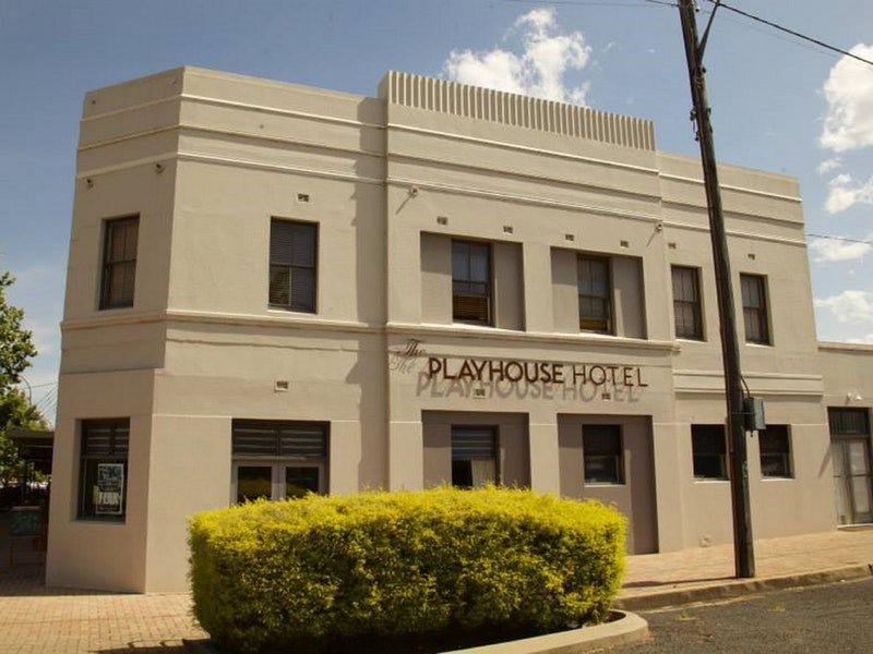 The Playhouse Hotel - thumb 0