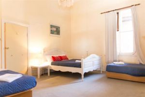 Culcairn Hotel  - New South Wales Tourism 