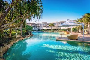 Peppers Salt Resort and Spa  - Accommodation Newcastle