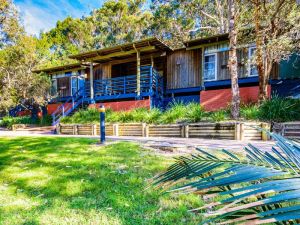 Broken Bay Sport and Recreation Centre - Accommodation Newcastle