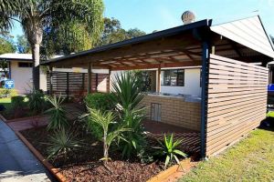 BIG4 Great Lakes at Forster-Tuncurry - Hotel Accommodation