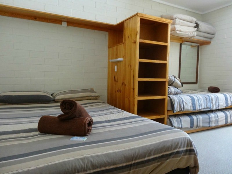 Barina Milpara Lodge - Australia Accommodation