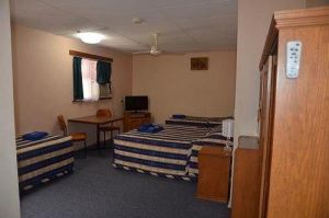 Nowra Motor Inn  - New South Wales Tourism 