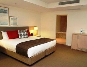 Sage Hotel Wollongong - New South Wales Tourism 