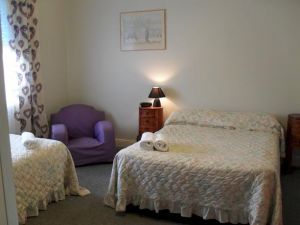 Aaron Cottage - Accommodation NSW