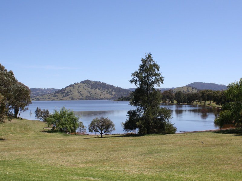 Inland Waters Holiday Parks Grabine Lakeside - New South Wales Tourism 
