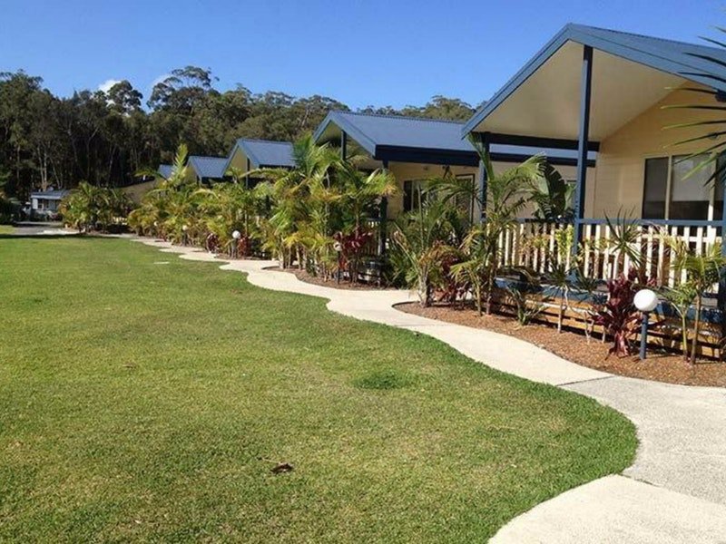 Ingenia Holidays Soldiers Point - Accommodation NSW