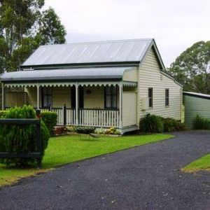 Belvoir Bed and Breakfast Cottages - New South Wales Tourism 