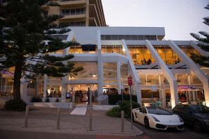 Novotel Wollongong Northbeach  - New South Wales Tourism 