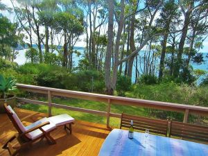 Northview Reserve on Bannister - New South Wales Tourism 