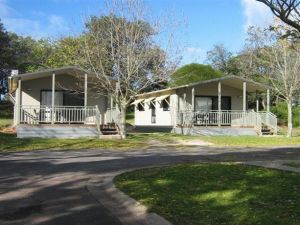 South Coast Holiday Park - Eden - Accommodation NSW