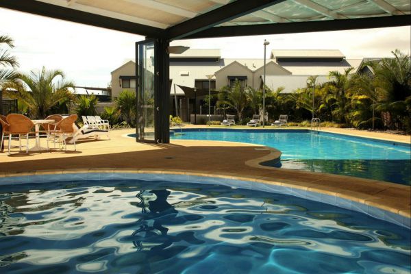 Mantra Geraldton - New South Wales Tourism 