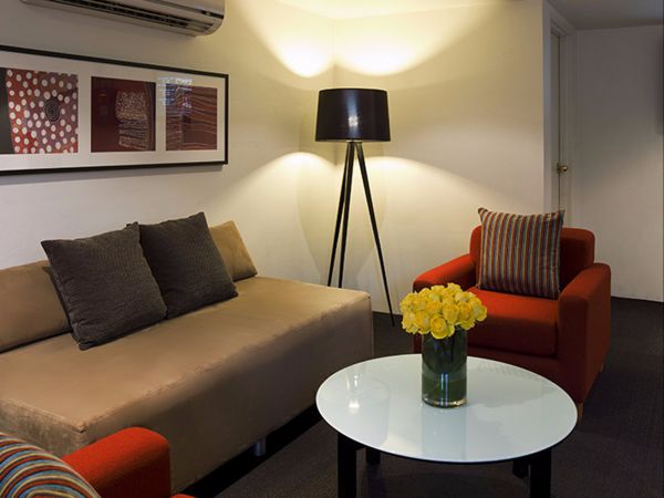 Medina Serviced Apartments Canberra Kingston - Hotel Accommodation
