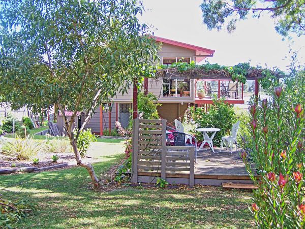 Monaro Cottage - New South Wales Tourism 