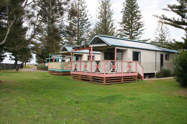 NRMA Port Macquarie Breakwall Holiday Park - thumb 3