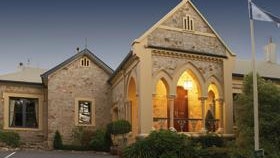Mount Lofty House M Gallery Collection - Hotel Accommodation