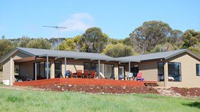 Penneshaw Lodge - New South Wales Tourism 