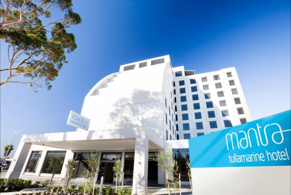 Mantra Tullamarine Hotel - Accommodation NSW