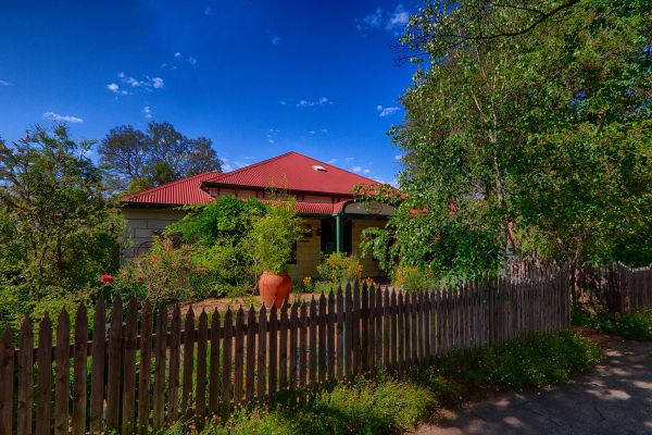 Rushton Cottage Bed and Breakfast - Australia Accommodation