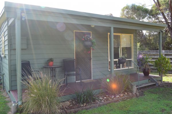 Waterfall Cottage - VIC Tourism