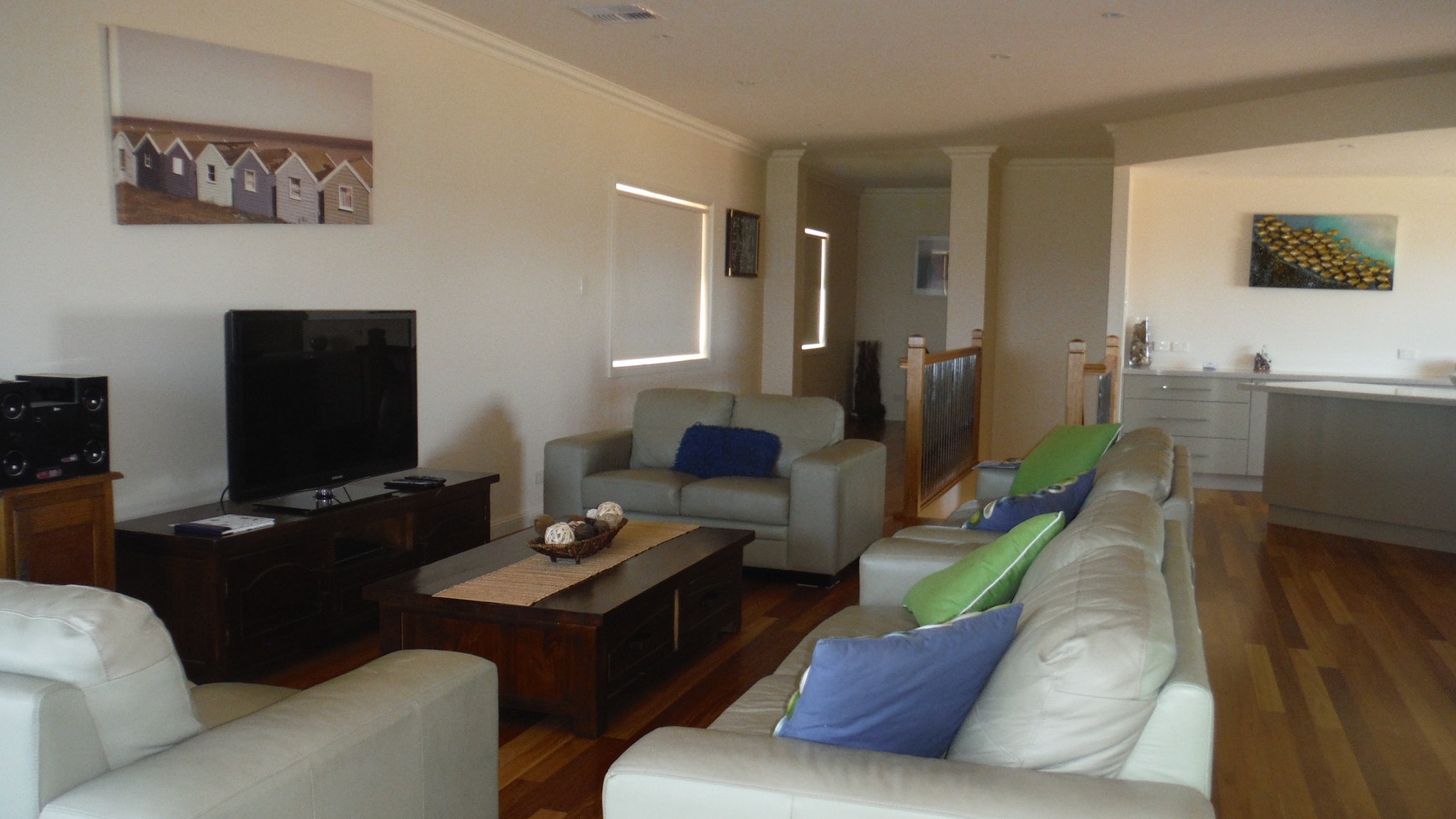 Ricklea Retreat - Accommodation NSW