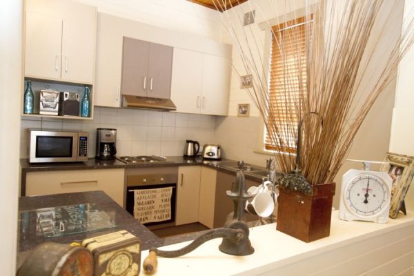Anderl's Beach Cottage - Accommodation Newcastle