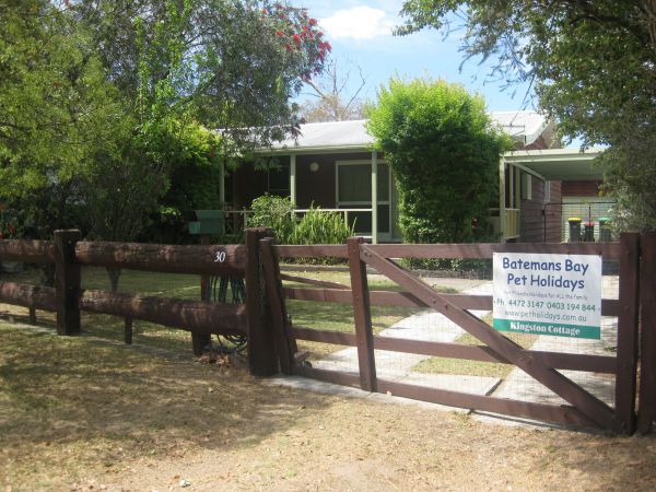 Grantham House  Pet Friendly Holiday Home - New South Wales Tourism 