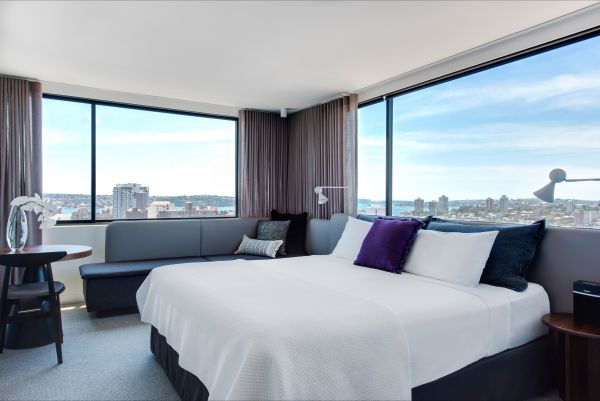 Larmont Sydney by Lancemore - Hotel Accommodation