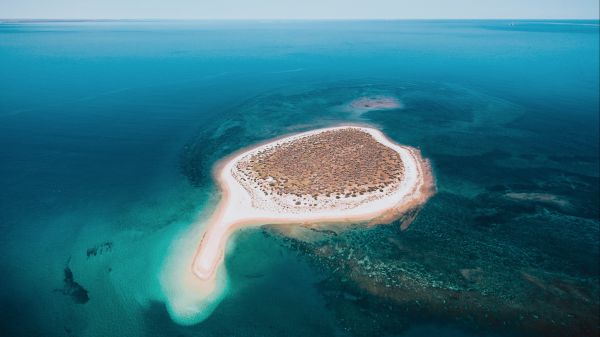 Mackerel Islands - VIC Tourism