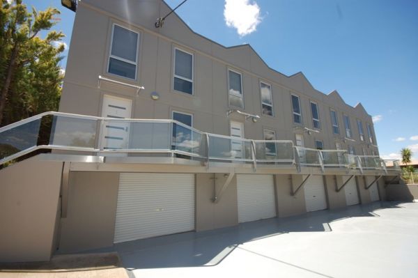 Mindon Serviced Apartments - Accommodation Newcastle