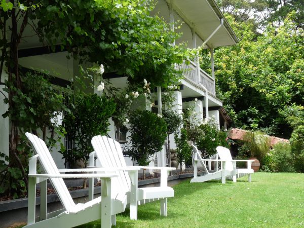 Brentwood Accommodation - New South Wales Tourism 