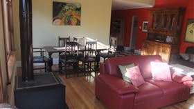 Sweet Briar in the Vines - Accommodation Newcastle