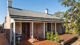 Strathalbyn Villas - Australia Accommodation