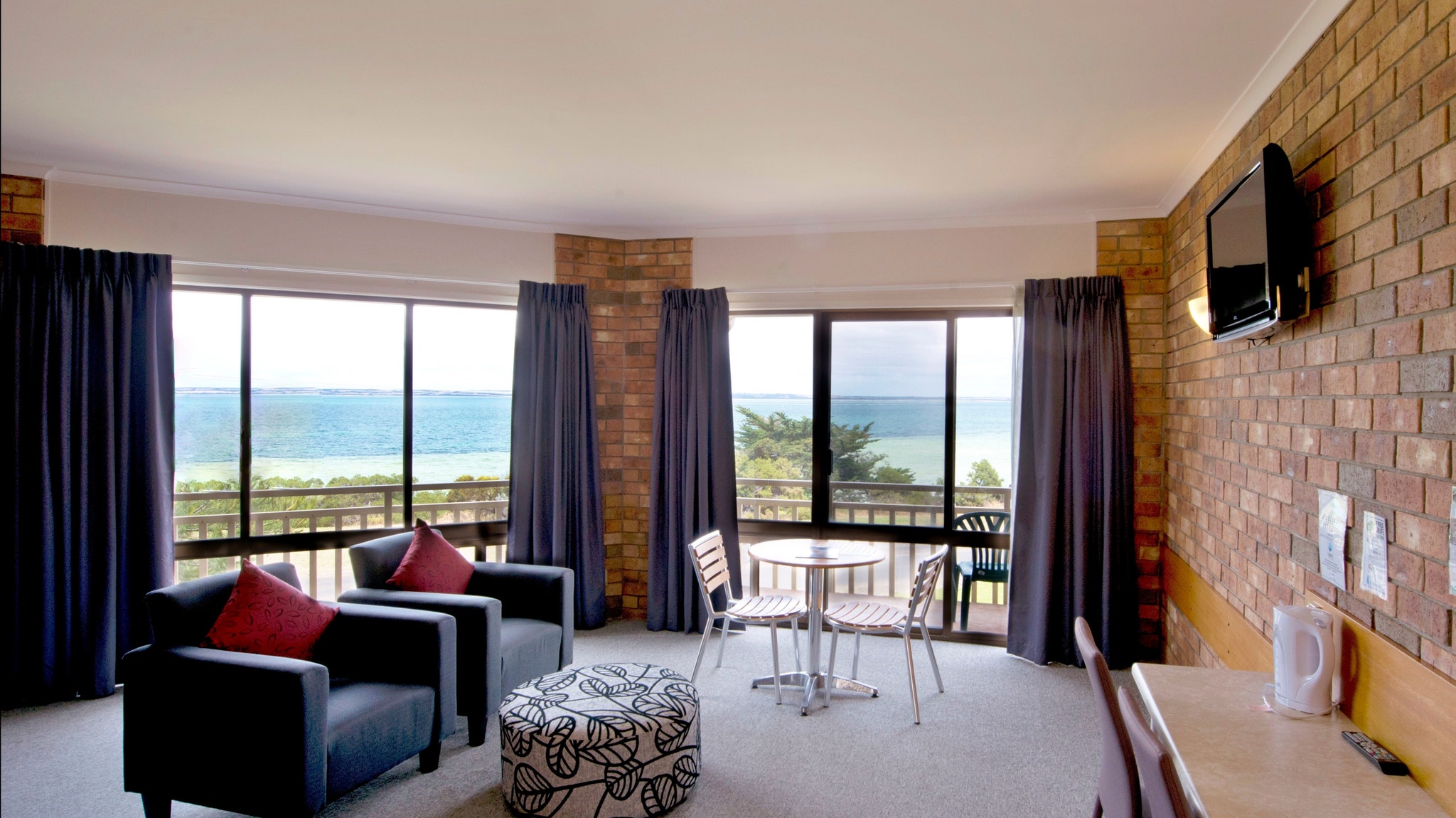 Kangaroo Island Seaside Inn - Accommodation Newcastle