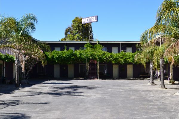 Barossa Gateway Motel - thumb 1