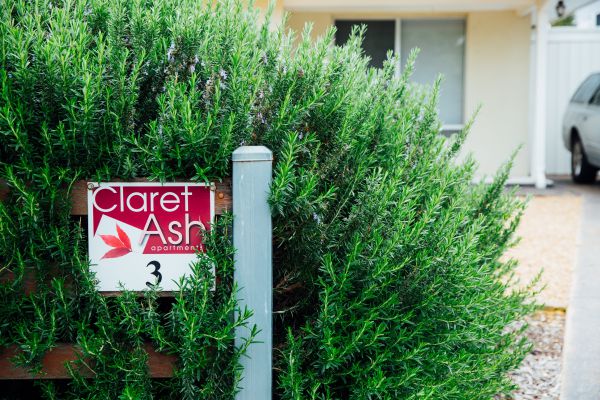 Claret Ash Apartments - thumb 1