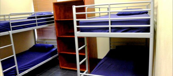 Jackaroo Hostel - Accommodation NSW