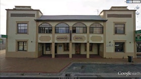 Meningie Hotel - New South Wales Tourism 