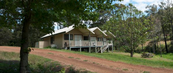 Nannup Valley Retreat - VIC Tourism