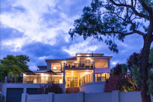 Eugenie's Luxury Accommodation - New South Wales Tourism 