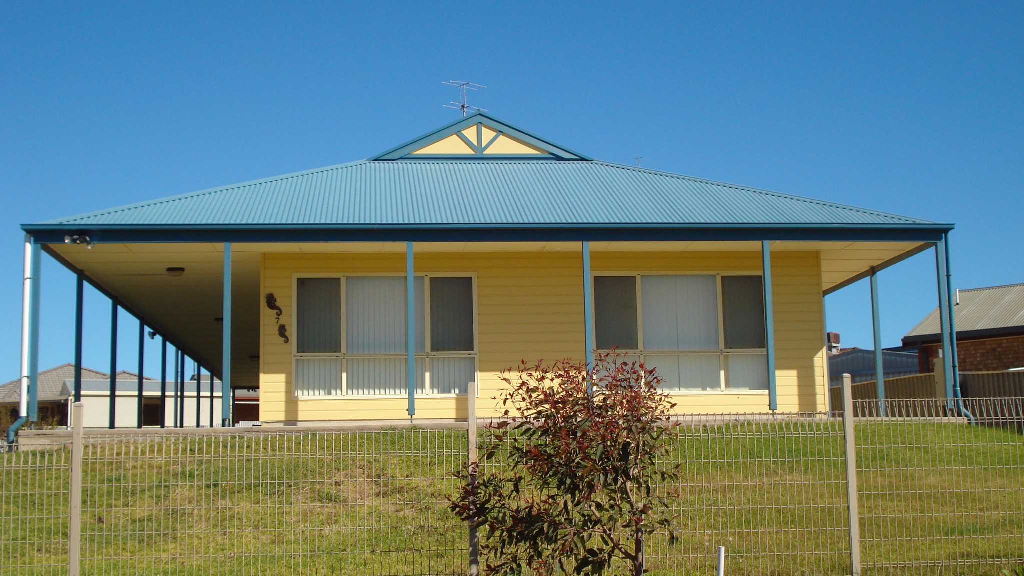 Larasa - Accommodation NSW