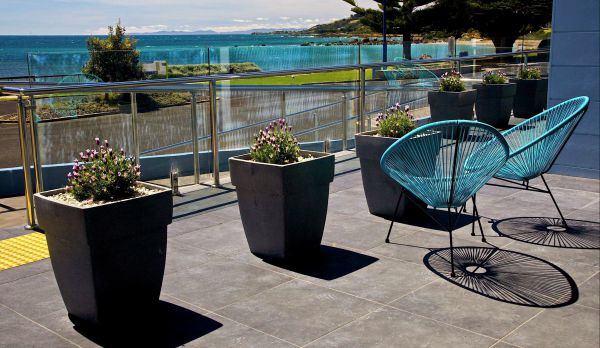 Penguin Beachfront Apartments - New South Wales Tourism 