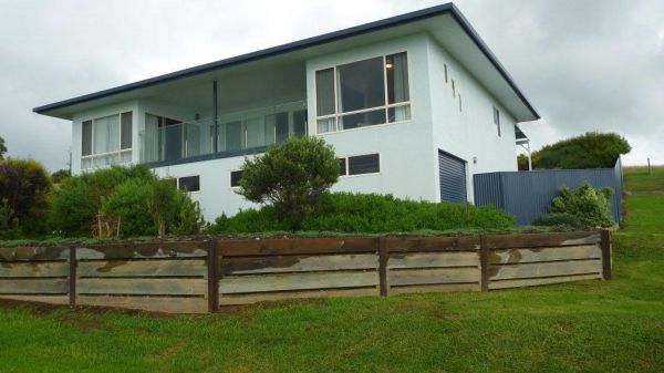Somersea House - Accommodation NSW